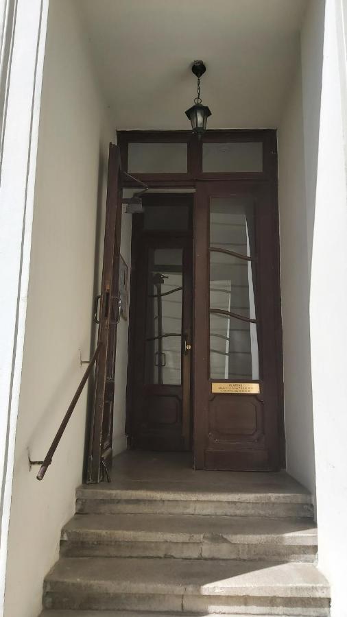 Atelier Górnośląska Varsóvia Exterior foto