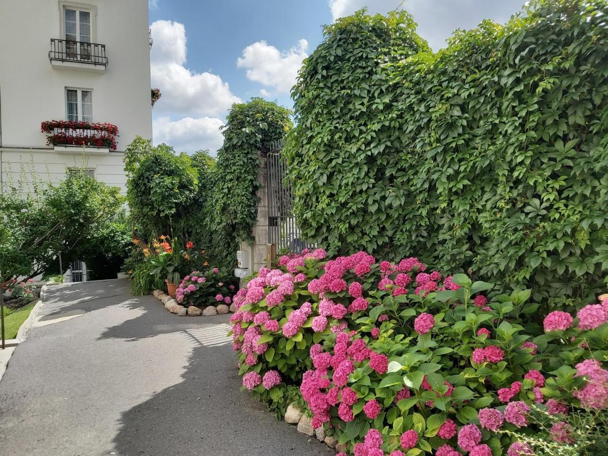 Atelier Górnośląska Varsóvia Exterior foto