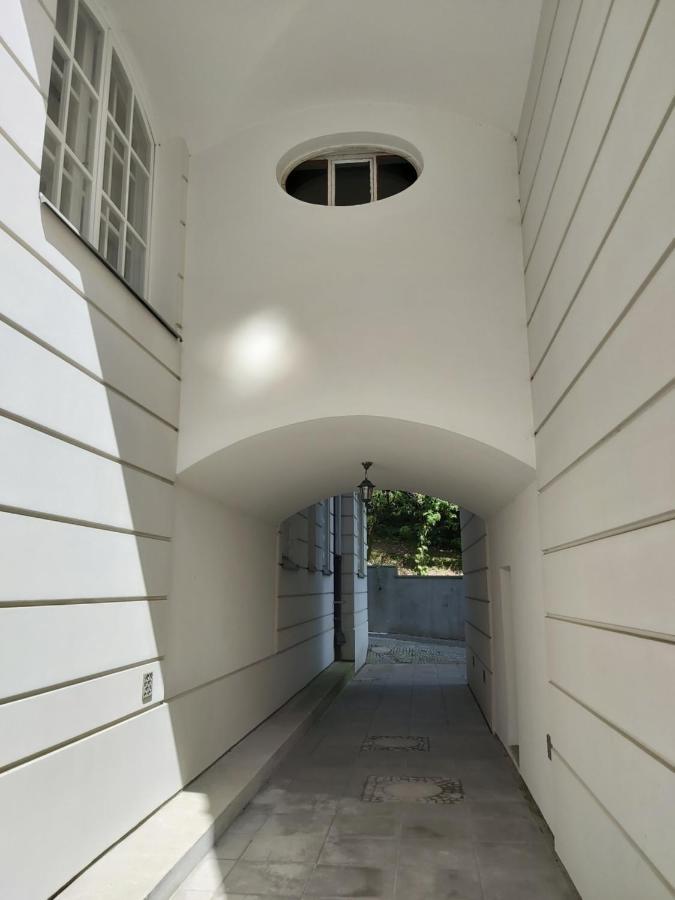 Atelier Górnośląska Varsóvia Exterior foto